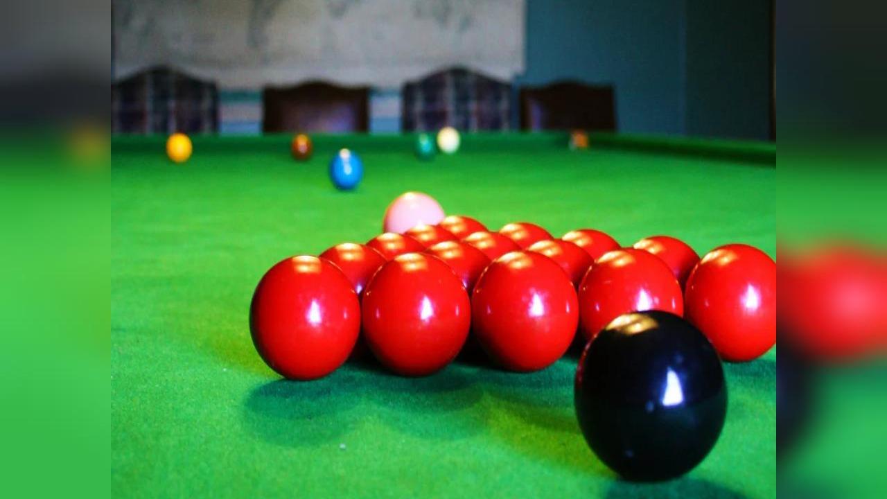 بهترین برندهای  میز اسنوکر