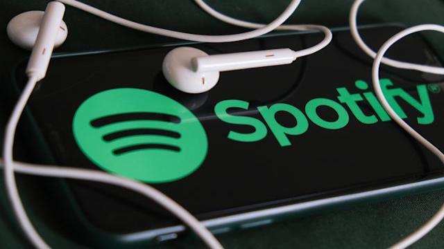 روش مخفی و آشکار کردن آهنگ ها در پلی لیست اسپاتیفای (Spotify)