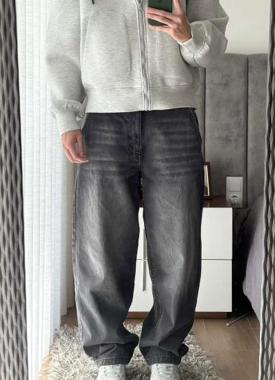 مدل شلوار مردانه مام استایل 2