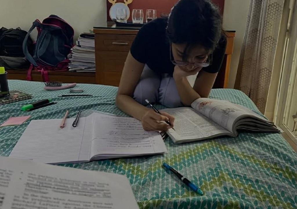 بهترین روش درس خواندن برای آزمون استخدامی