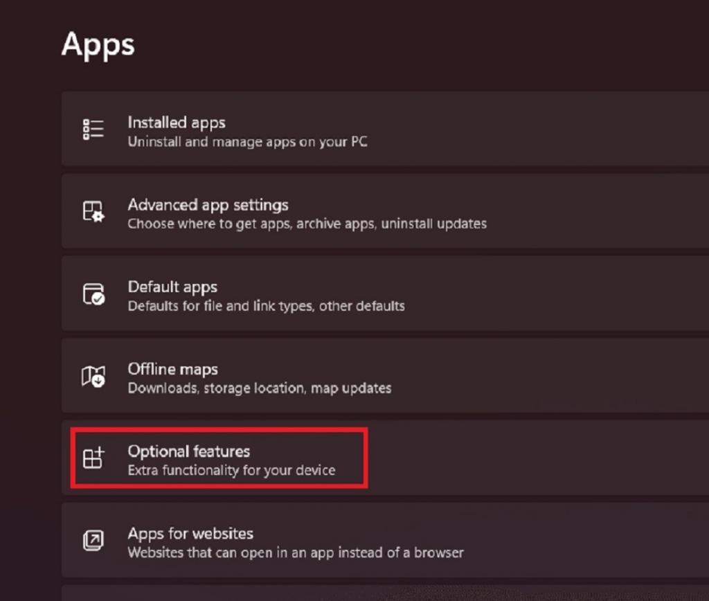 رفع مشکل باز نشدن Notepad در ویندوز 11 با نصب مجدد Notepad 