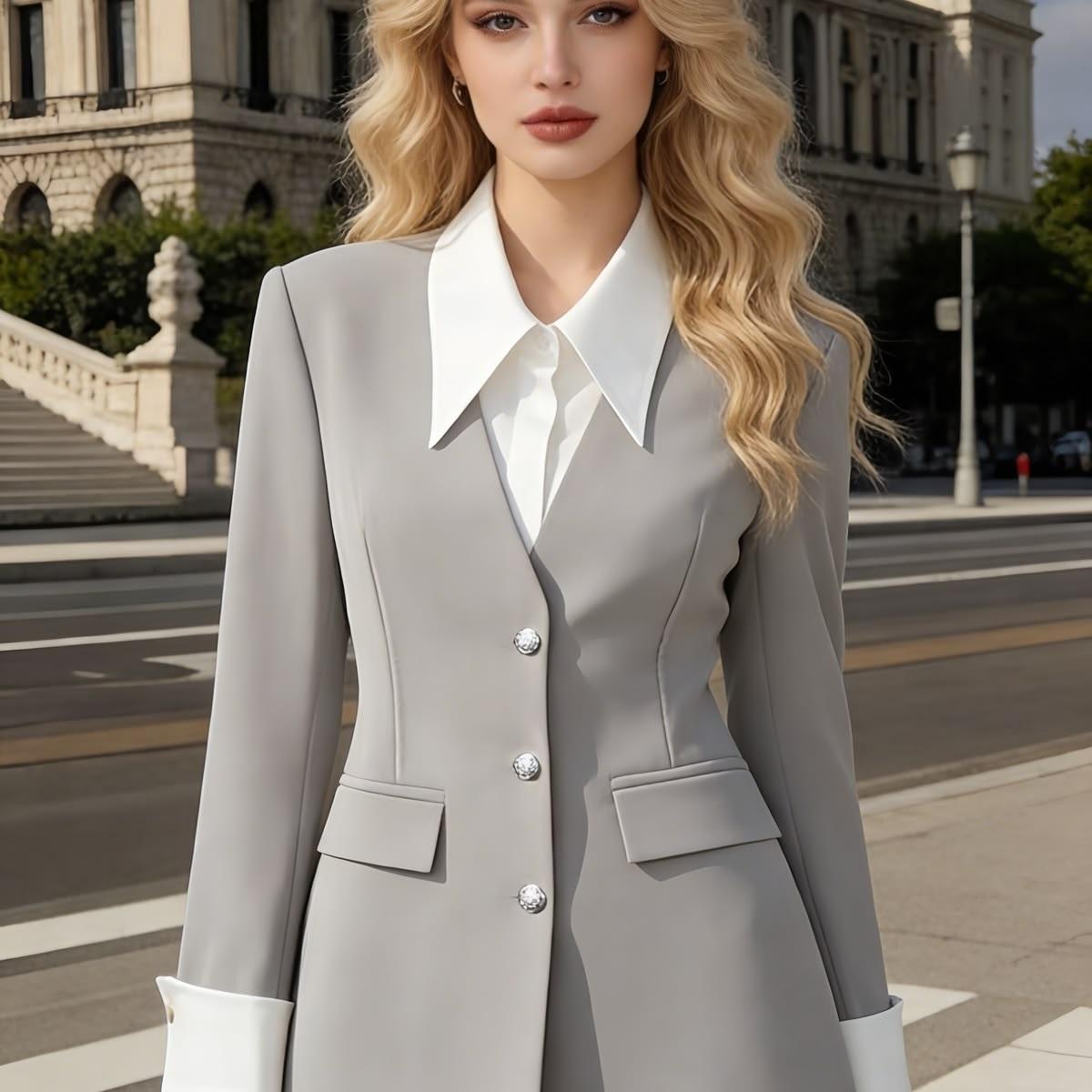 مدل کت مجلسی برای مراسم رسمی 4