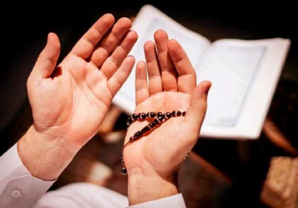 زمان خواندن نماز پنجشنبه ماه شعبان