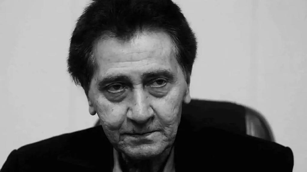 بیوگرافی سعید مظفری 4