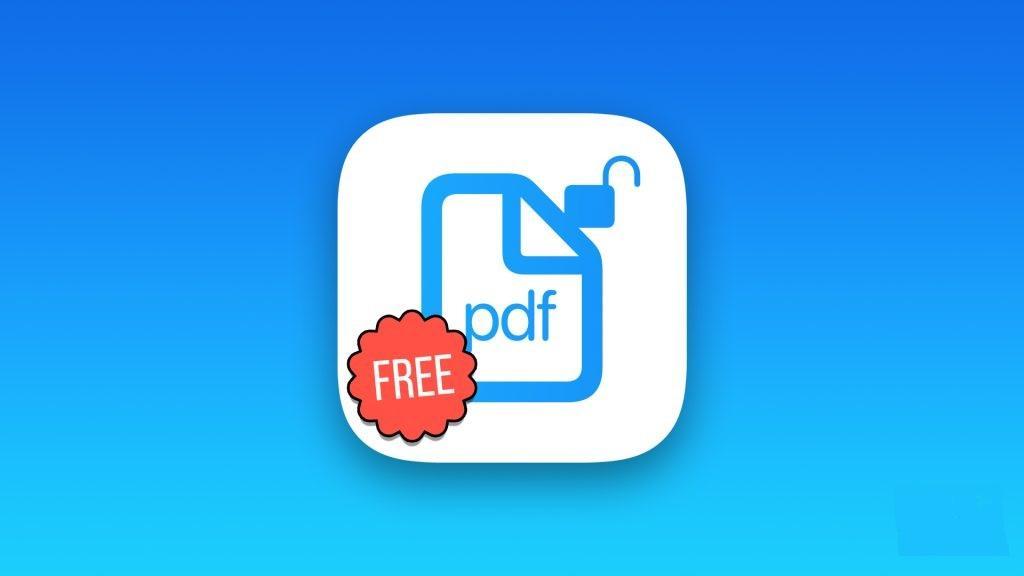 حذف پسورد pdf ؛ آموزش حذف رمز پی دی اف با 5 روش رایگان