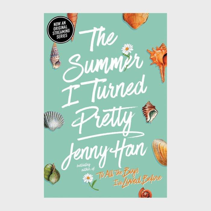 . The Summer I Turned Pretty اثر جنی هان
