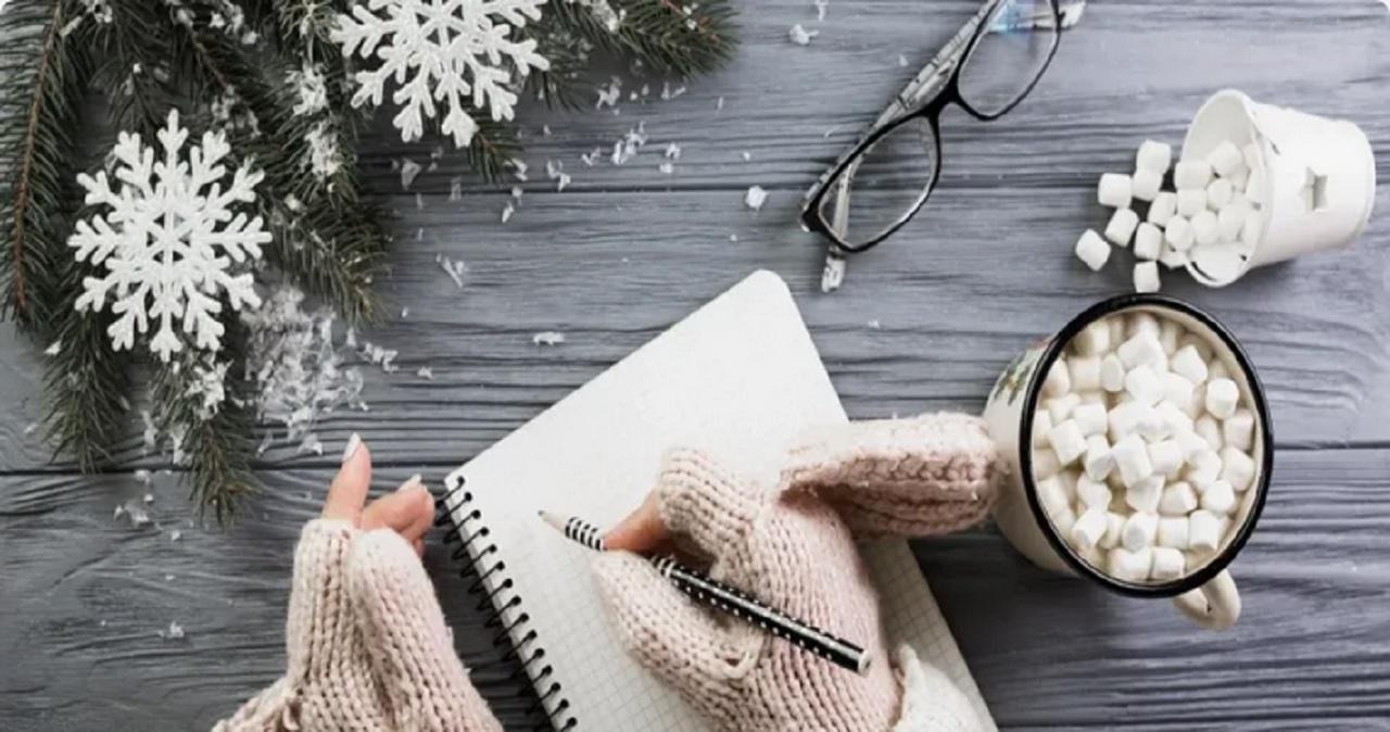 سنت های کوچک شروع سال جدید