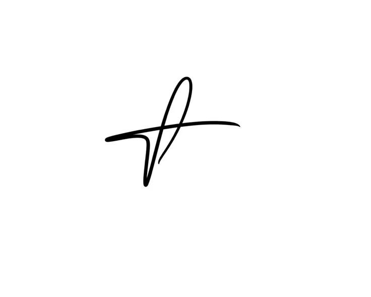 مدل امضا ساده 3