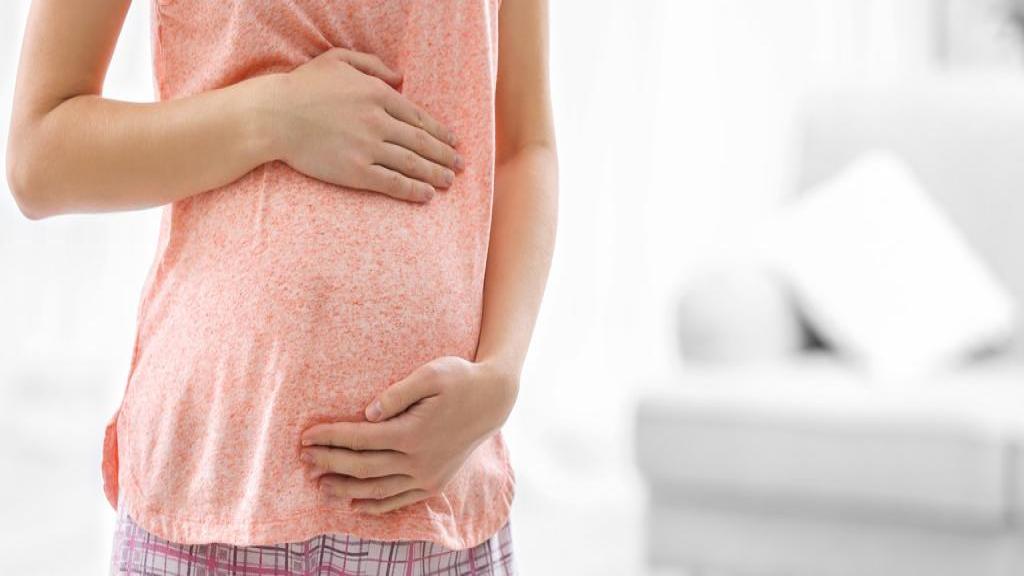 درمان یبوست شدید و مزمن در بارداری و بعد از زایمان با روش خانگی