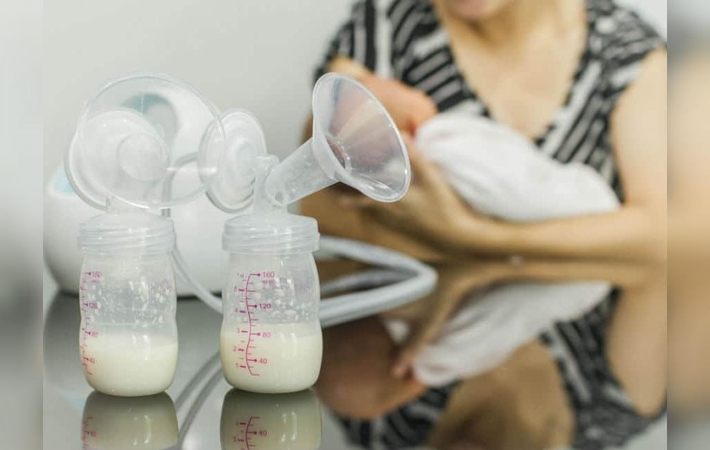 روش کاهش درد نوک پستان در زمان شیردهی