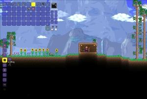 نحوه جلوگیری از حمله دشمنان در بازی Terraria 11