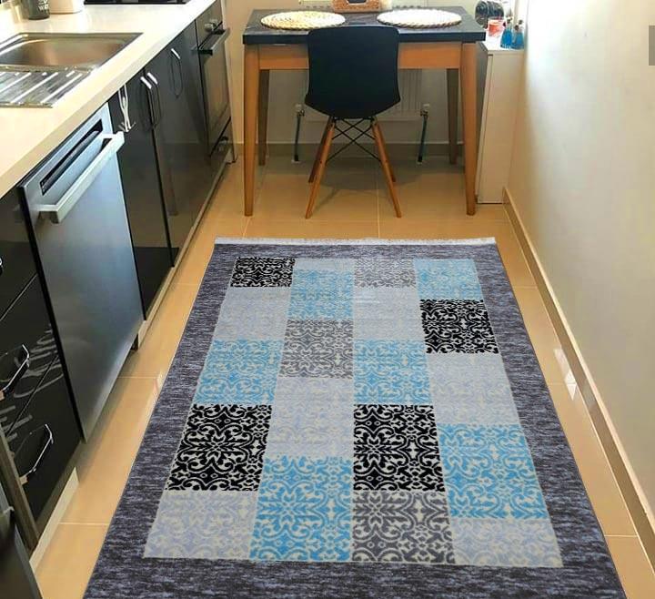 مدل فرش جدید آشپزخانه2