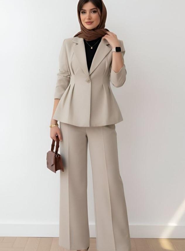 &nbsp;مدل مانتو سال 1405 جدید 1