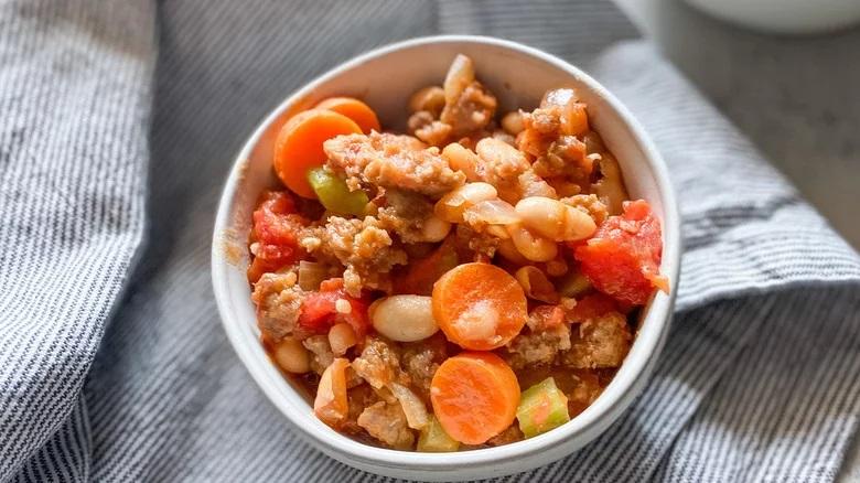 طرز تهیه کسوله خانگی