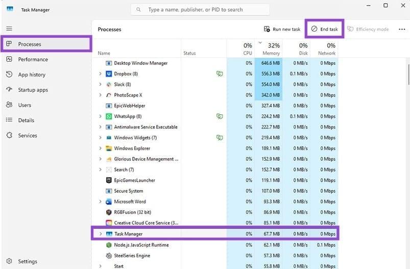 نحوه رفع مشکلات رایج در نسخه 25H2 2