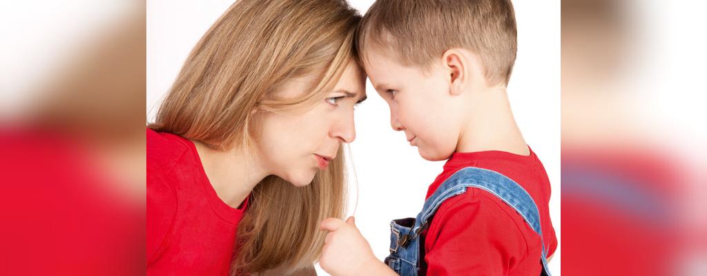 کودکان از چه سنی عذرخواهی را یاد می‌گیرند؟