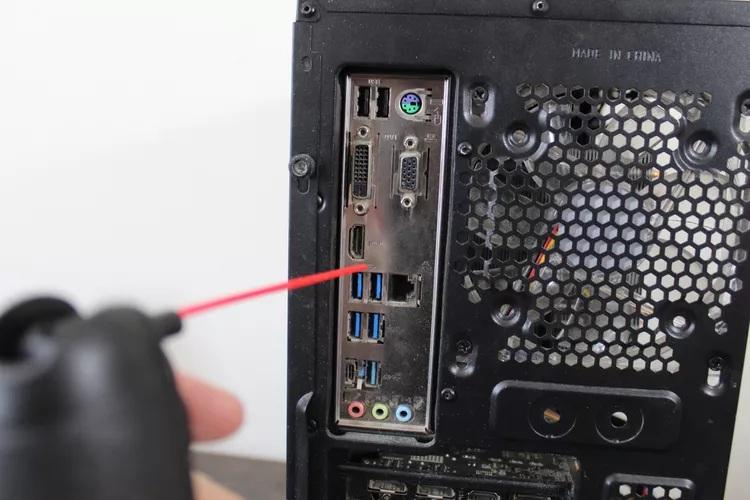 نکات سریع پاکسازی دیجیتال 2