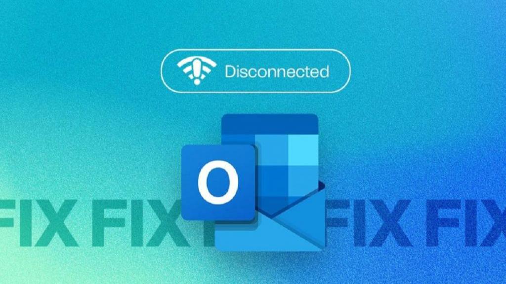 رفع مشکل اتصال و عدم دریافت ایمیل در اوت لوک (Outlook) ویندوز 11