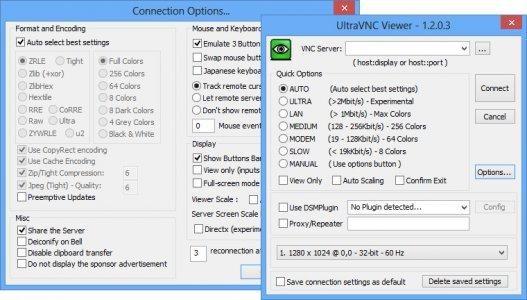 بهترین نرم افزارهای رایگان کنترل از راه دور رایانه شخصی برای ویندوز4
