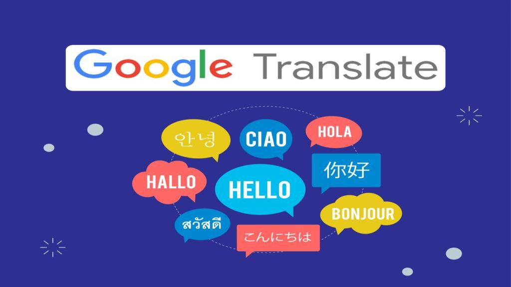 آموزش استفاده از ترفندهای مترجم گوگل ترنسلیت