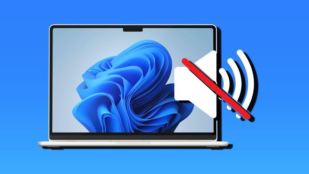 رفع مشکل قطع شدن صدای ویندوز 11 بعد از آپدیت با آموزش تصویری