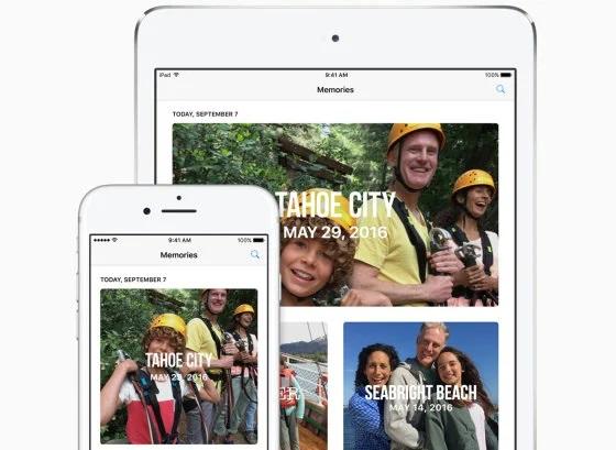 نحوه انتقال عکس ها بین iPhone و iPad با استفاده از iCloud