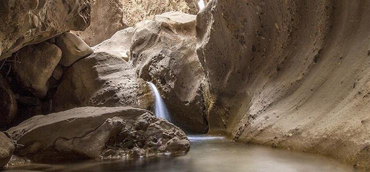 جاهای دیدنی رفسنجان 2