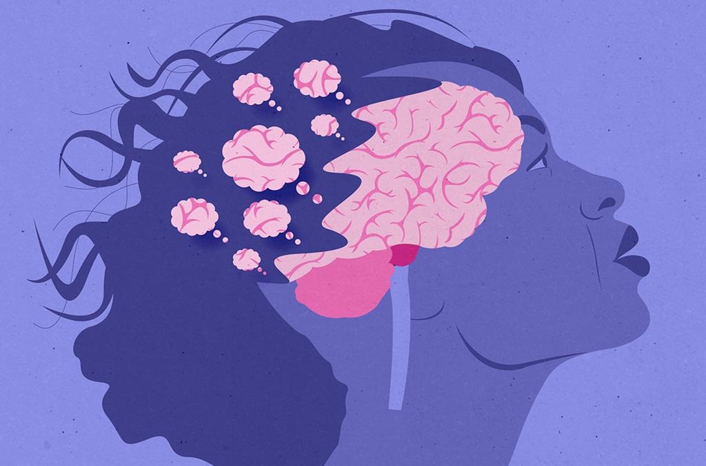 انواع مختلف زوال عقل