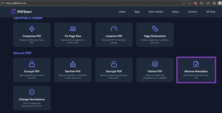 نحوه افزایش سرعت باز شدن PDF 1
