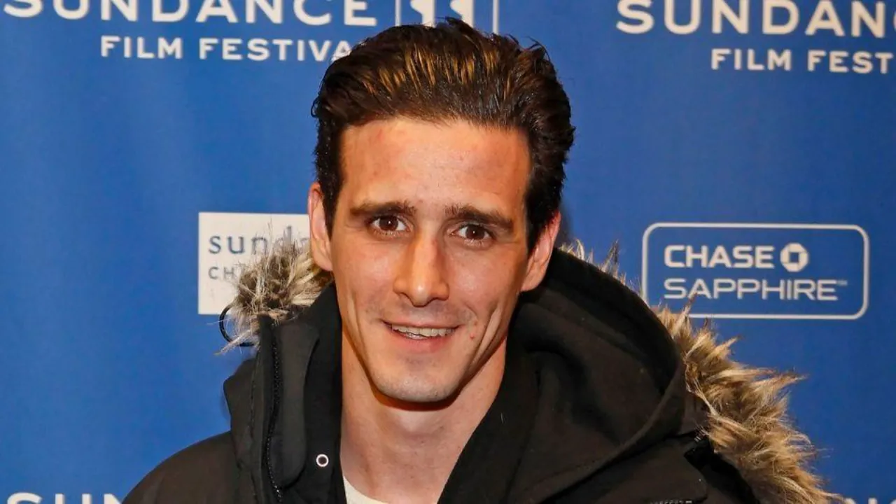 بیوگرافی جیمز رانسون بازیگر امریکایی و همسرش + علت خودکشی و زندگی شخصی