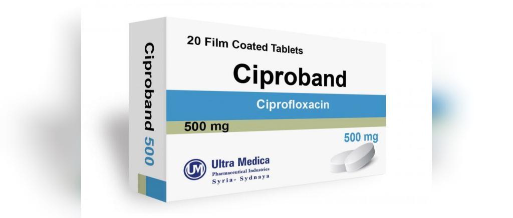 نحوه استفاده از سیپروفلوکساسین (ciprofloxacin) یا سیپرو (cipro)