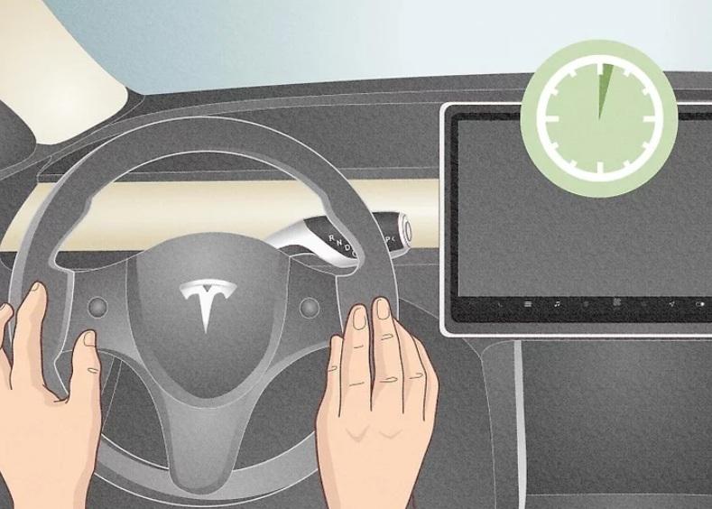 نحوه راهاندازی مجدد تسلا 2