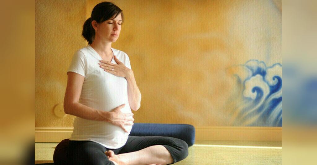 علائم کمبود آهن و کم خونی در دوران بارداری