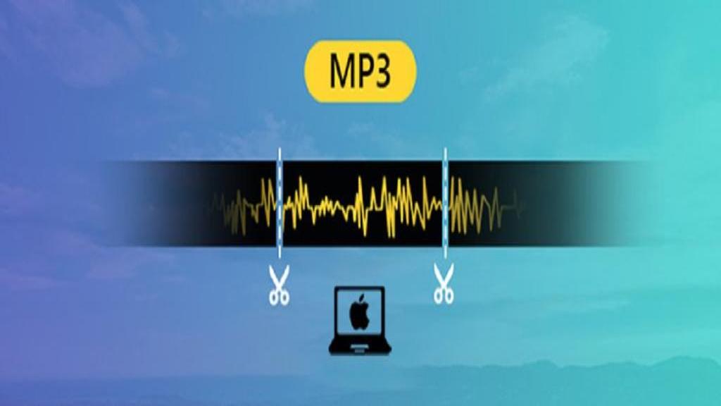 برش موسیقی و فایل صوتی mp3 + نرم افزار برش آهنگ آنلاین و برای آيفون