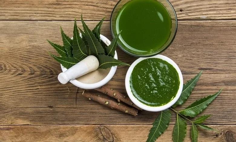 درمان بوی بد سر در طب سنتی