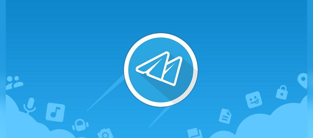 آموزش حذف تیک دوم در تلگرام
