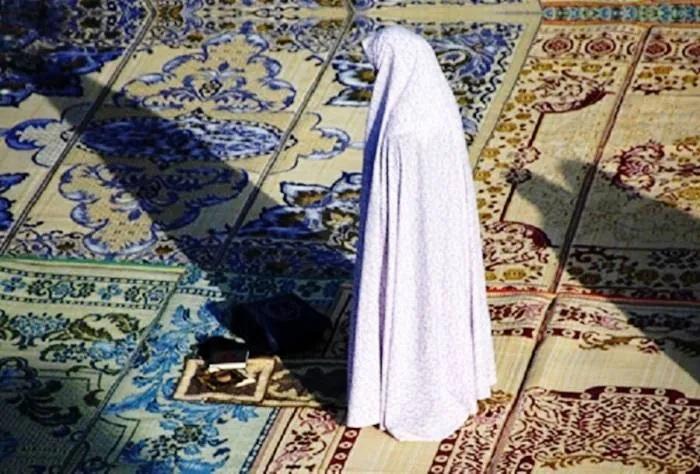 آداب خواندن نماز استغاثه امام زمان