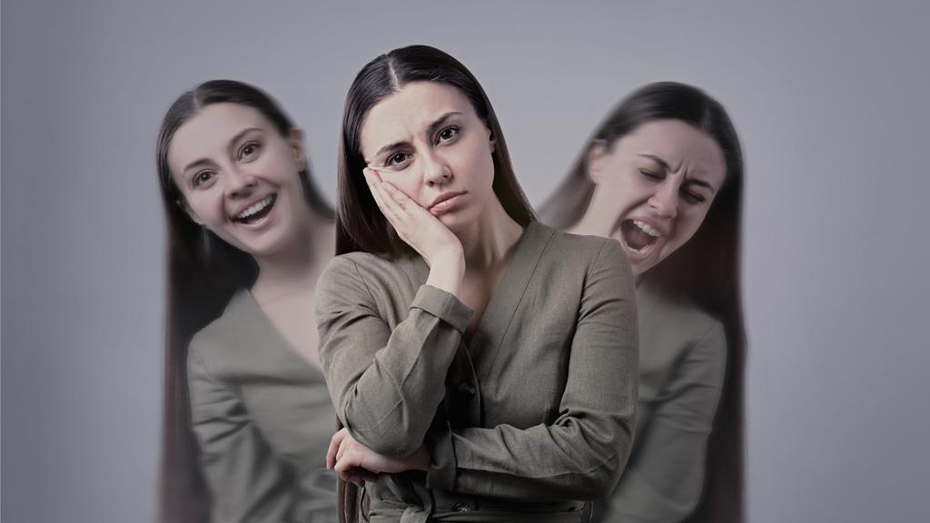 نحوه تشخیص بیش‌فعالی جنسی