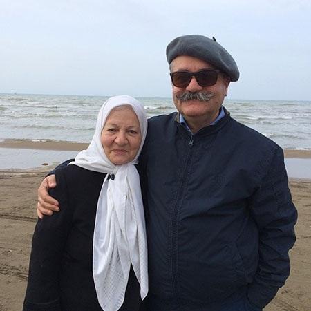 بیوگرافی رابعه مدنی 2