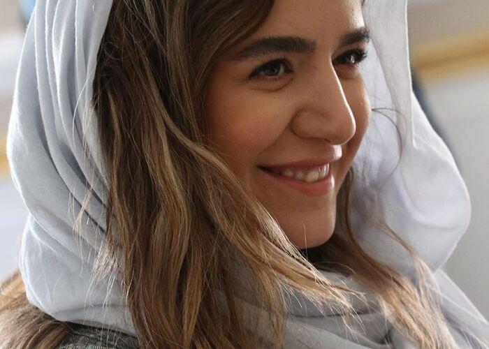 عکس جدید ستاره پسیانی