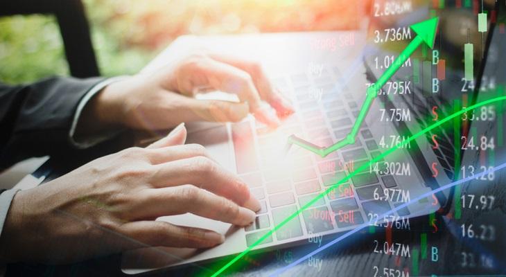 مراحل تبدیل شدن به تریدر 3