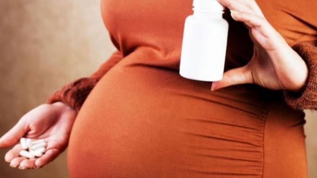 مصرف مسکن در بارداری: چه مسکن هایی در دوران بارداری بی خطر هستند