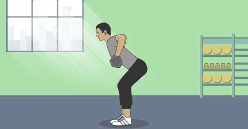 ورزش هایی که میتوانیم در خانه انجام دهیم 8