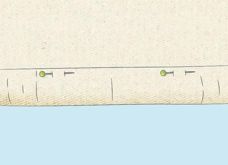 آموزش دوخت روکش مبل 20