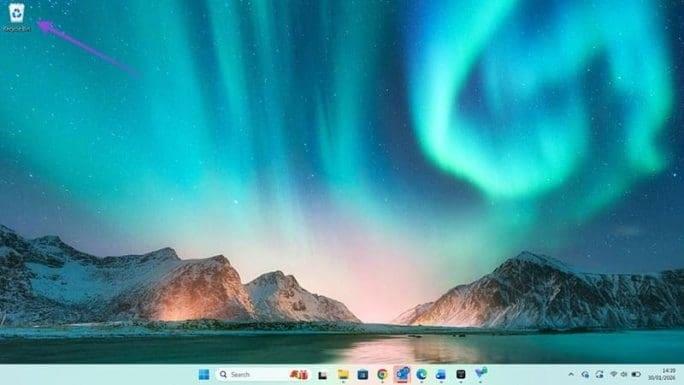 روشهای بازیابی فایلهای حذفشده در مایکروسافت ورد 1