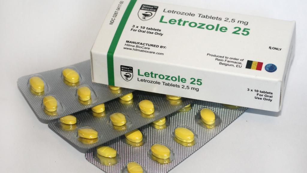 قرص لتروزول برای چیست ؛ نحوه و زمان مصرف و عوارض (Letrozole)