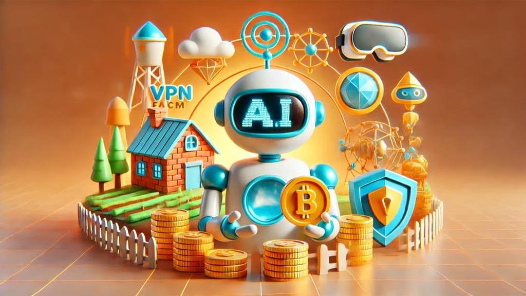 10 ابزار و برنامه هوش مصنوعی برای مدیریت مالی شخصی با مزایا و معایب