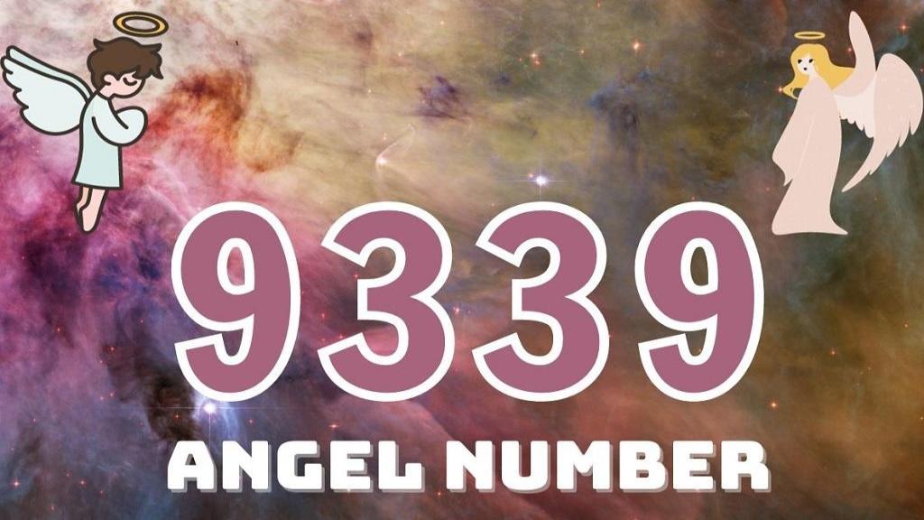 معنی عدد 9339 عاشقانه؛ راز دیدن اعداد فرشتگان 9339 به چه معناست