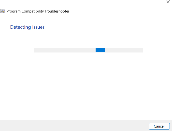 2رفع خطای error opening file for writting در ویندوز 11