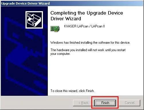 نحوه رفع مشکل نصب درایور USB